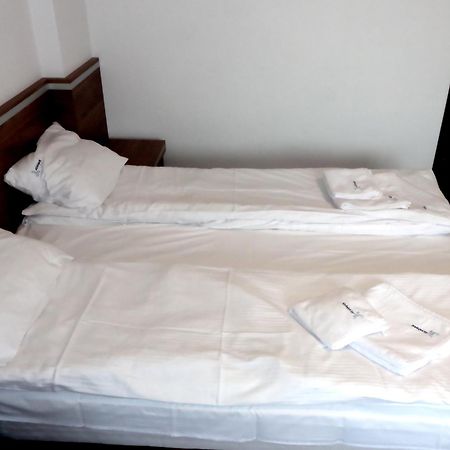 Adamar Jastrzebia Gora Bed and Breakfast Δωμάτιο φωτογραφία