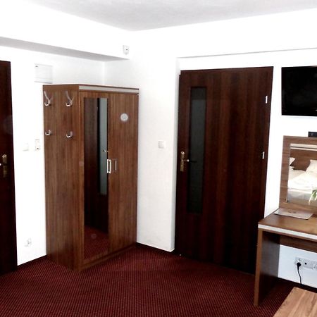 Adamar Jastrzebia Gora Bed and Breakfast Δωμάτιο φωτογραφία