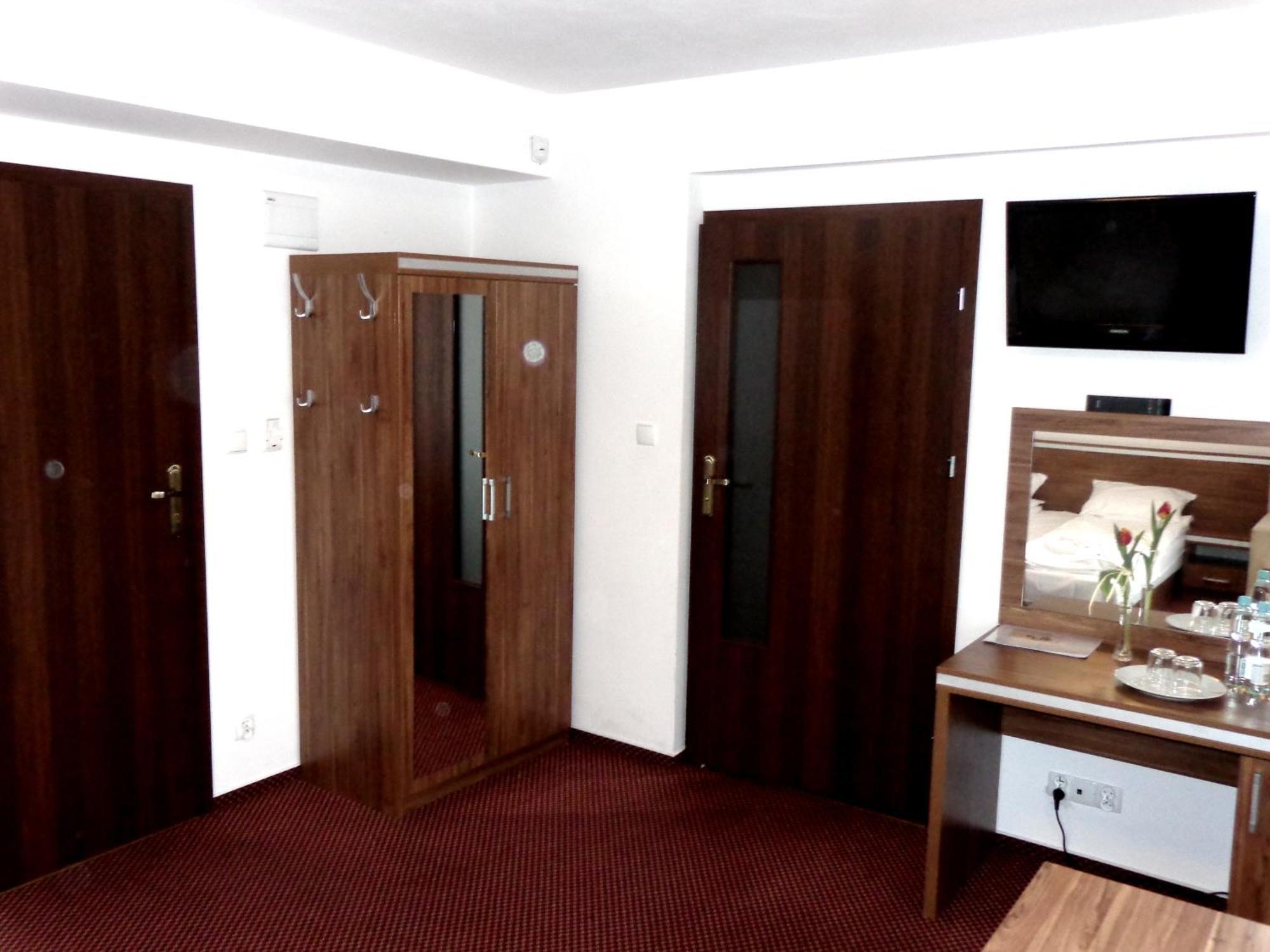 Adamar Jastrzebia Gora Bed and Breakfast Δωμάτιο φωτογραφία