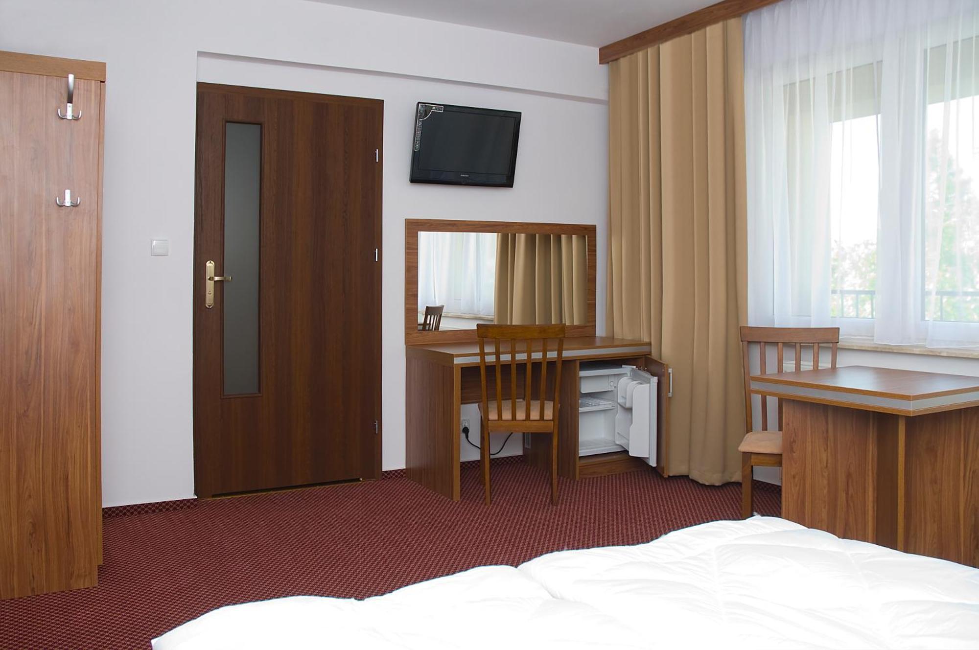Adamar Jastrzebia Gora Bed and Breakfast Δωμάτιο φωτογραφία