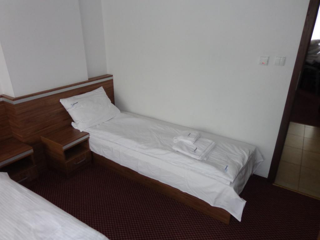 Adamar Jastrzebia Gora Bed and Breakfast Δωμάτιο φωτογραφία