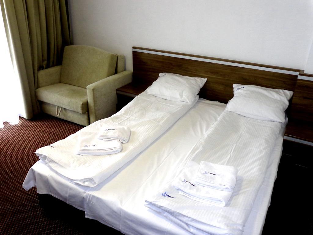 Adamar Jastrzebia Gora Bed and Breakfast Δωμάτιο φωτογραφία