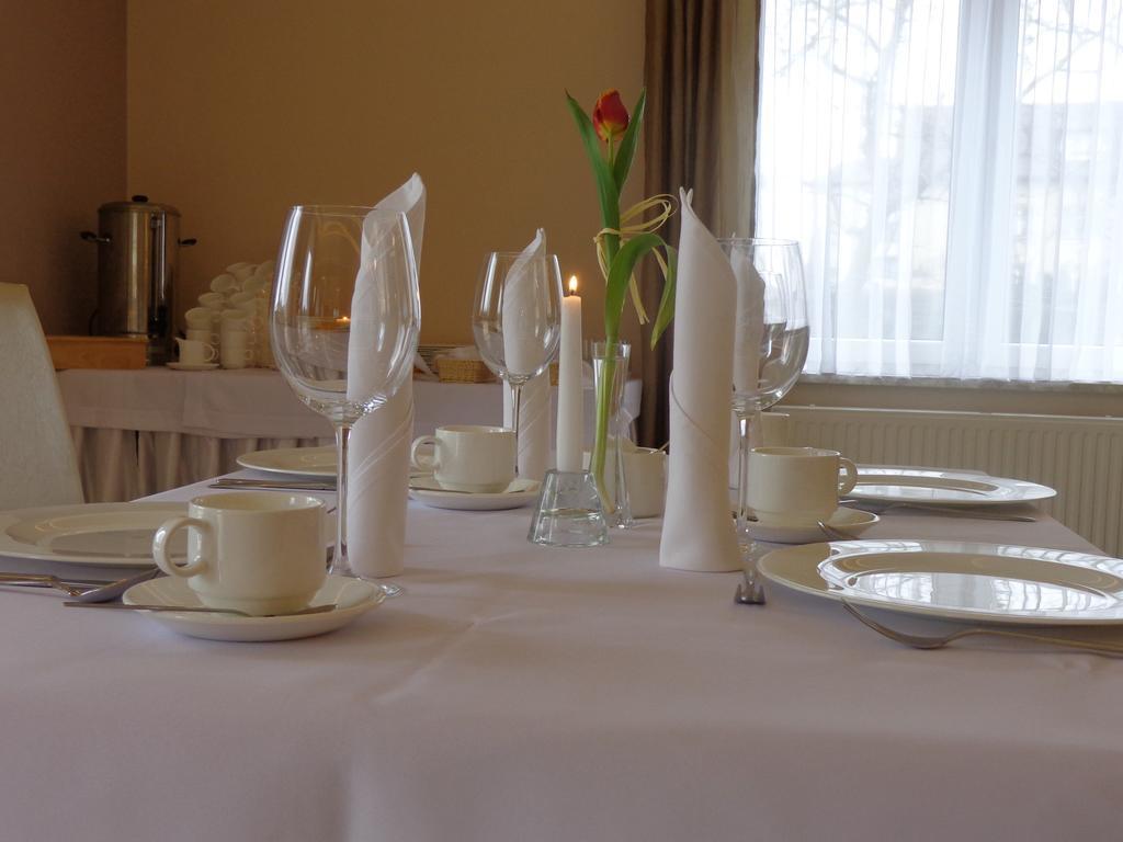 Adamar Jastrzebia Gora Bed and Breakfast Εξωτερικό φωτογραφία