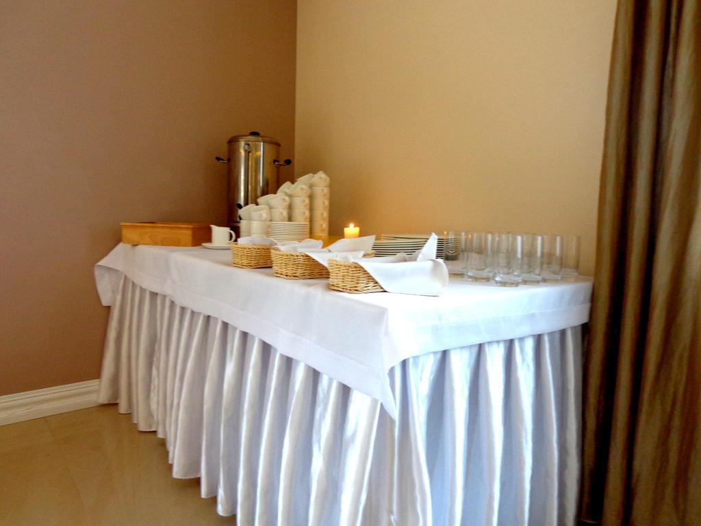 Adamar Jastrzebia Gora Bed and Breakfast Εξωτερικό φωτογραφία