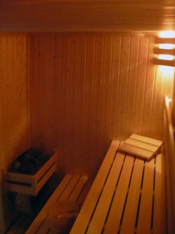 Adamar Jastrzebia Gora Bed and Breakfast Εξωτερικό φωτογραφία