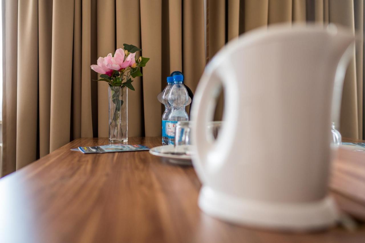 Adamar Jastrzebia Gora Bed and Breakfast Εξωτερικό φωτογραφία