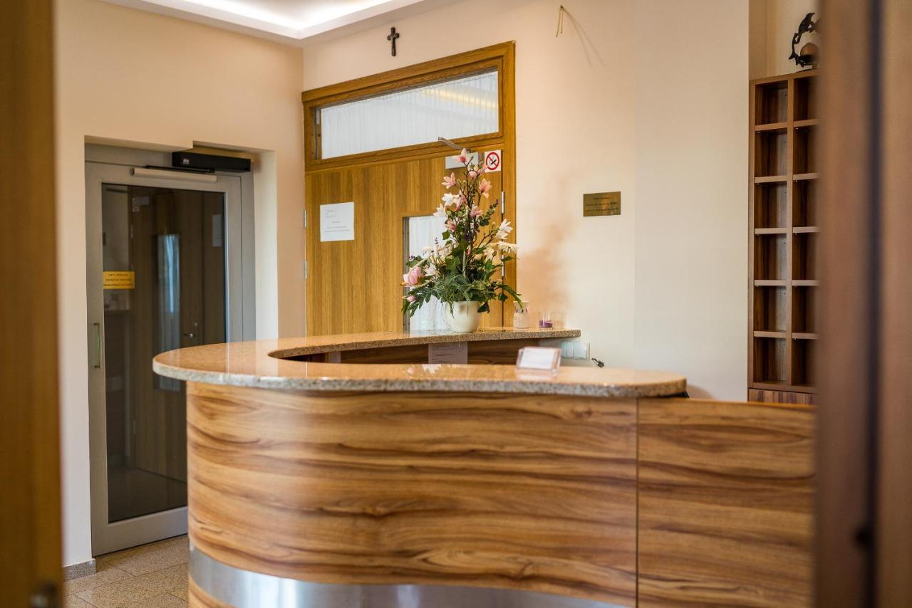 Adamar Jastrzebia Gora Bed and Breakfast Εξωτερικό φωτογραφία